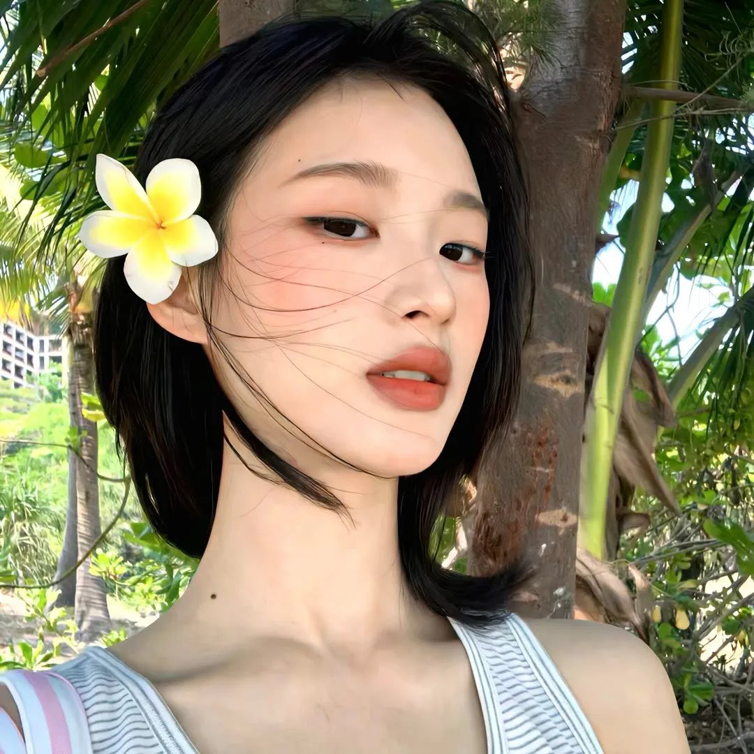 最近，我的妹妹有点怪
