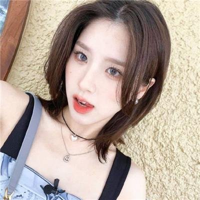 玉女私情
